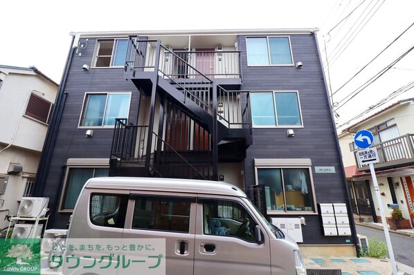 ar高円寺の物件内観写真